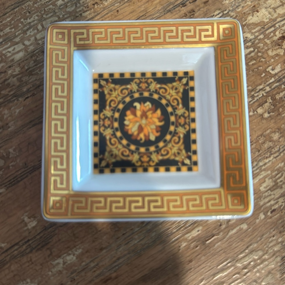 Versace Small Tray